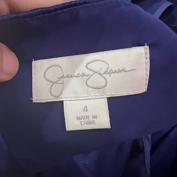 Jessica Simpson casual dress - Picture 2 of 5